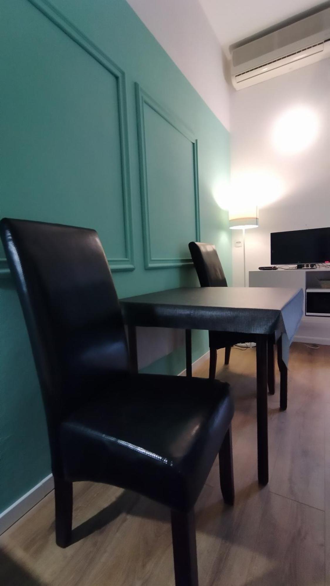 Mirjam Lägenhet Novi Vinodolski Rum bild